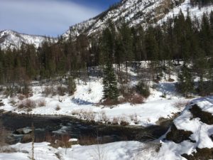 Thompson River Watershed Restoration Plan – February 2018 Update
